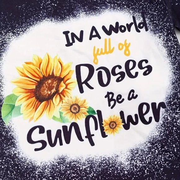 New Girl's In a World Full of Roses Outfit - Picture 4 of 5